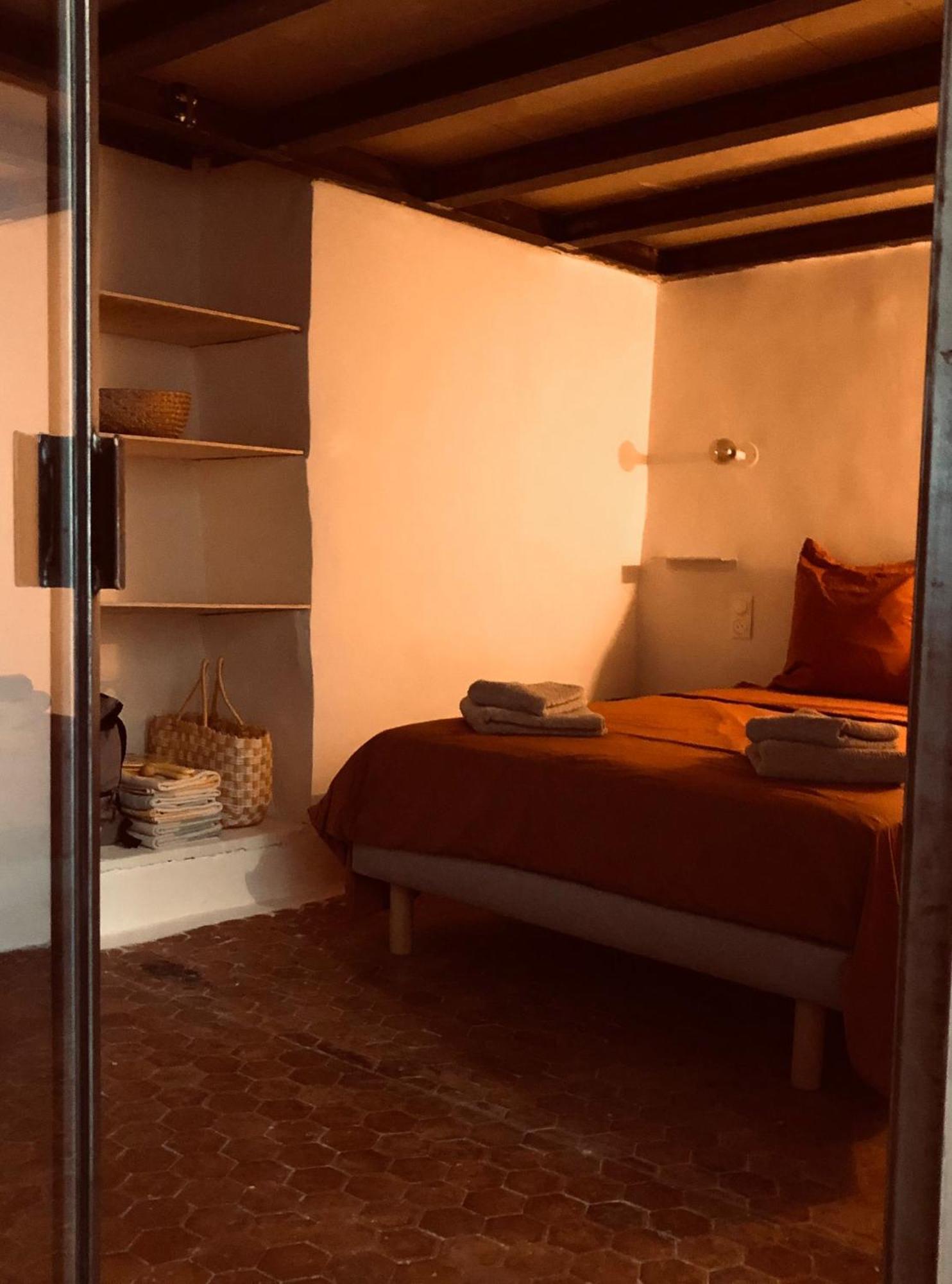 Superbe Appartement Familial En Coeur De Ville - Parking - Petit Dej Sur Demande La Ciotat Zewnętrze zdjęcie