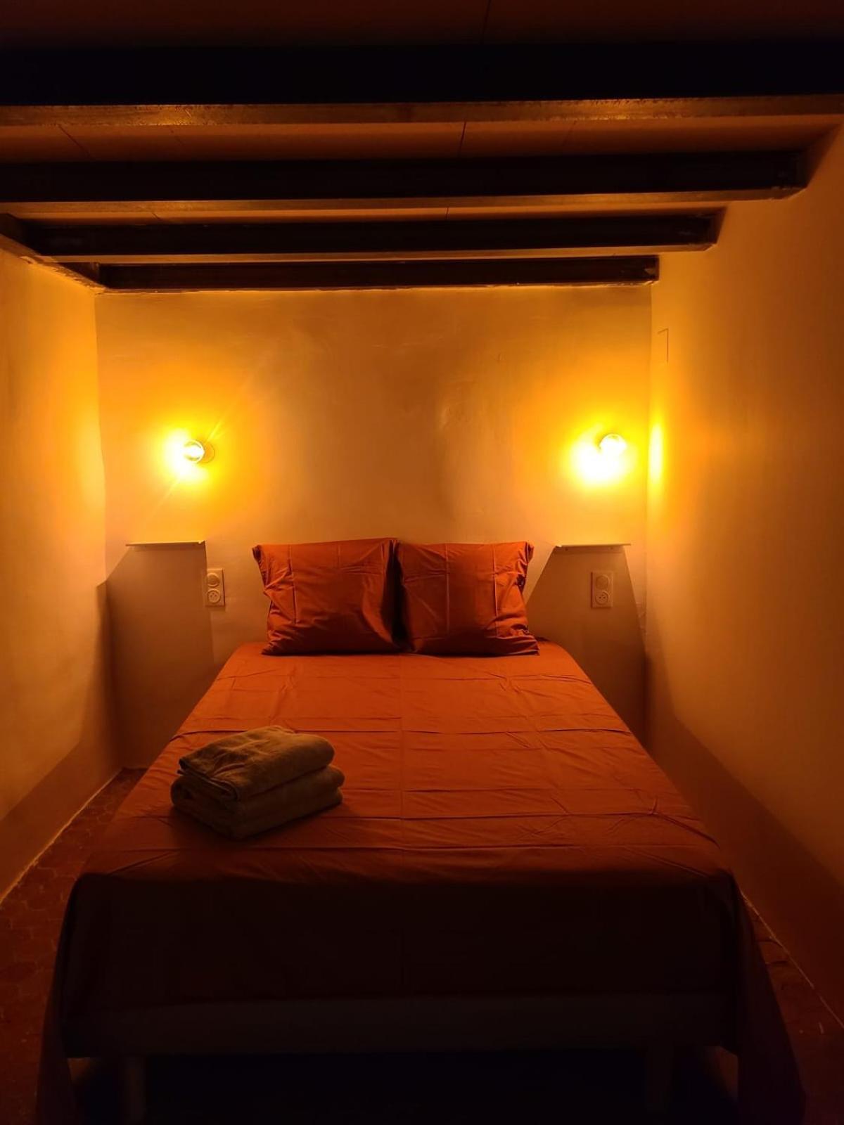 Superbe Appartement Familial En Coeur De Ville - Parking - Petit Dej Sur Demande La Ciotat Zewnętrze zdjęcie